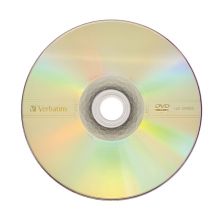 威宝 DVD-R空白光盘樱花系列4.7G 16X刻录碟片 素面光碟50片桶装