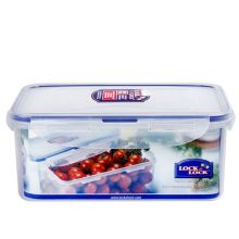 大号环保保鲜盒塑料1.4L YVK12  