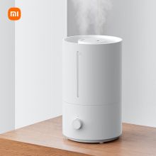 米家 小米加湿器2上加水4L大容量 MJJSQ02LX