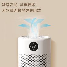亚都 无雾加湿器上加水低噪款 SZ300-TJK302