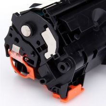 国际 BF-436A黑色硒鼓 CB436A