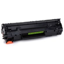 国际 BF-436A黑色硒鼓 CB436A