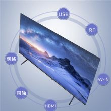 创维 65英寸全面屏2+16G轻型会议机内置共享屏 65BG22