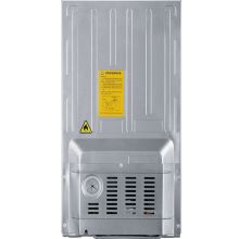 海尔 93升单门小型冰箱一级能效七档温度可调 BC-93TMPF