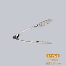 不锈钢食品夹 SN4021