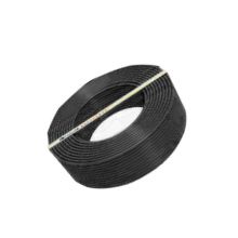 银河 单股软铜线 BVR1*2.5mm2/米