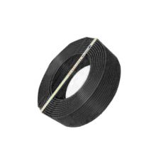 银河 单股软铜线 BVR1*2.5mm2/米