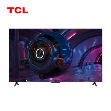 TCL 43英寸智能2K电视 43G50E