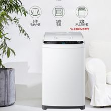 海尔 全自动波轮洗衣机6公斤洗脱一体 SXB60-69H