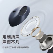 漫步者 真无线蓝牙耳机 TO-U3 白