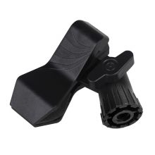 凯浮蛙 手持式麦克风话筒桌面支架 DS-12