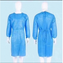 HANASS一次性防护服