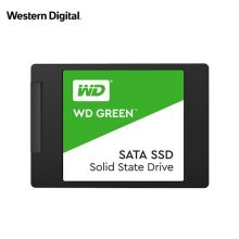 西部数据（WD） Green 2TB SSD固态硬盘 SATA3.0接口  