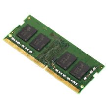 金士顿 8GB DDR4 2666 笔记本内存条