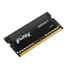 金士顿(Kingston)FURY 8GB DDR3 1600 笔记本内存条