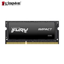 金士顿(Kingston)FURY 8GB DDR3 1600 笔记本内存条