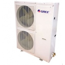 格力 KFR-120TW(12550S)NhCa-3 (2931498)空调天花机 5匹定频冷暖三级380V白色