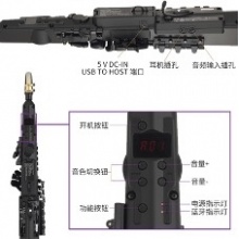雅马哈 电吹管 YDS-150