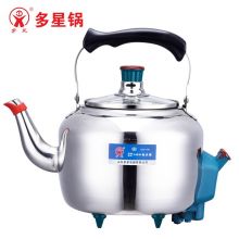 多星 304不锈钢多功能热水壶 4.6L加热管190cm线 CSCK-1500 