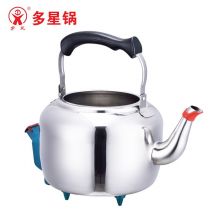 多星 304不锈钢多功能热水壶 4.6L加热管190cm线 CSCK-1500 