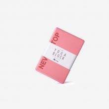 Keep 瑜伽砖 EVA环保瑜伽辅助用品舞蹈压腿 耐磨防滑粉砂