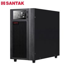 山特 C10KS 在线式UPS不间断电源外接电池长效机 10KVA/9000W单主机不含电池