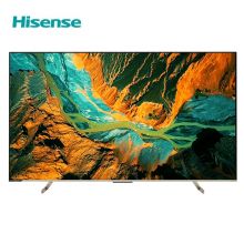 海信（Hisense）98E7G-PRO 98英寸4K超清ULED 256分区130%色域120Hz智慧屏 平板电视机