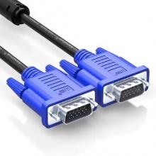 高清VGA线 1.5米