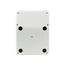 卡西欧(CASIO)大型办公计算器DE-12E 3°人体工学 阶梯按键