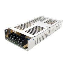 诚联 电源CL-200-5V 开关电源LED显示屏电源变压器220V转5V40A200W 薄款