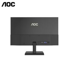 AOC 高清无边框显示器 23.8英寸 24B10M 