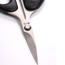 张小泉 不锈钢办公剪刀125mm小号 SS-125