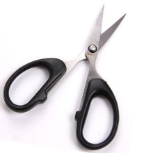 张小泉 不锈钢办公剪刀125mm小号 SS-125