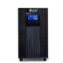 山克 在线式ups不间断电源3000VA/2400W SC3K