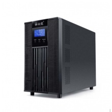 山克 在线式ups不间断电源3000VA/2400W SC3K