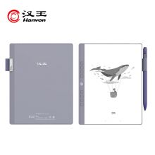 汉王 N10mini手写电纸本 7.8英寸电子书阅读器墨水屏电纸书智能办公本 NK10P