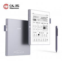 汉王 N10mini手写电纸本 7.8英寸电子书阅读器墨水屏电纸书智能办公本 NK10P