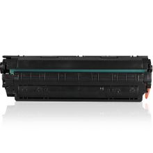 莱盛光标 LSGB-CB436X硒鼓黑色适用于佳能LBP-3250
