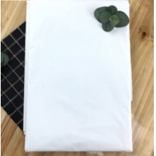 特大圆形加厚一次性桌布pe防水防油台布 加厚正方形1.4X1.4米瓷白 10张