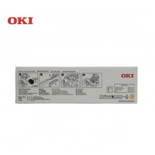 OKI B820dn/B840n 原装黑色墨粉盒 原厂耗材