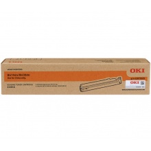 OKI 墨粉 B410dn/430dn 43979105 3.5K 黑色