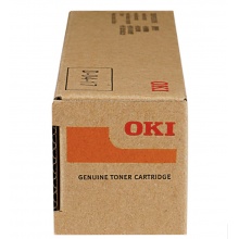 OKI 墨粉 B410dn/430dn 43979105 3.5K 黑色