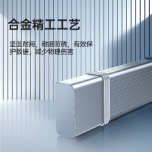 奥睿科(ORICO)铝合金快闪U盘USB3.2 UFSD高速读写 64G ORICO-UFSD-I-64G