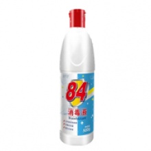 84消毒液 500ml