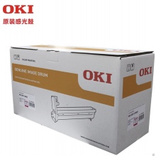 OKI C831DN/C811DN 红色硒鼓