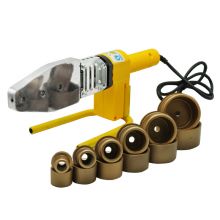 锴达 900W恒温热熔器塑料水管PPR PE PB20-63mm熔接器热合焊接器 KT88063