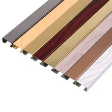 定做304不锈钢线槽 内翻边两边各5mm 300*100mm 2米/根