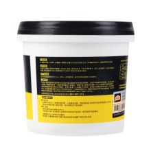 汉高百得 PXWG1SD  木工白胶 白乳胶 成膜透明不易燃 实效型 1kg