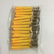 膨胀螺丝 8*60 带螺丝 50套/包