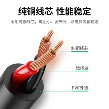 绿联 5V1A电源适配器 DC多功能充电器插座 适用路由器机顶盒监控器 30593